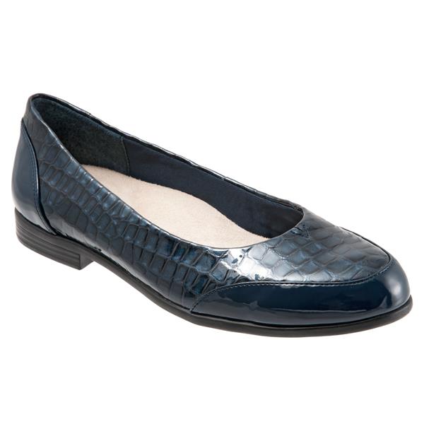 Arnello Navy Croco