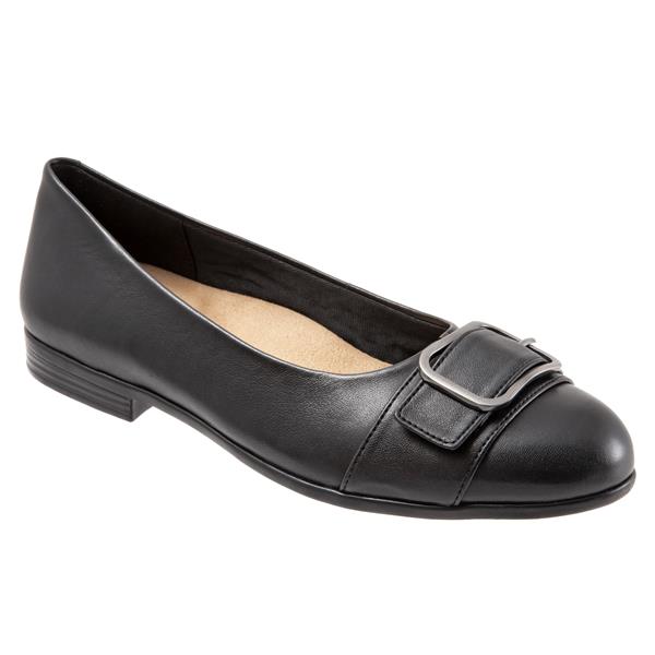 trotters aubrey flat