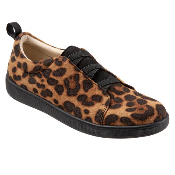 Avrille Tan Leopard