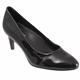 Babette Black Patent