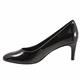 Babette Black Patent