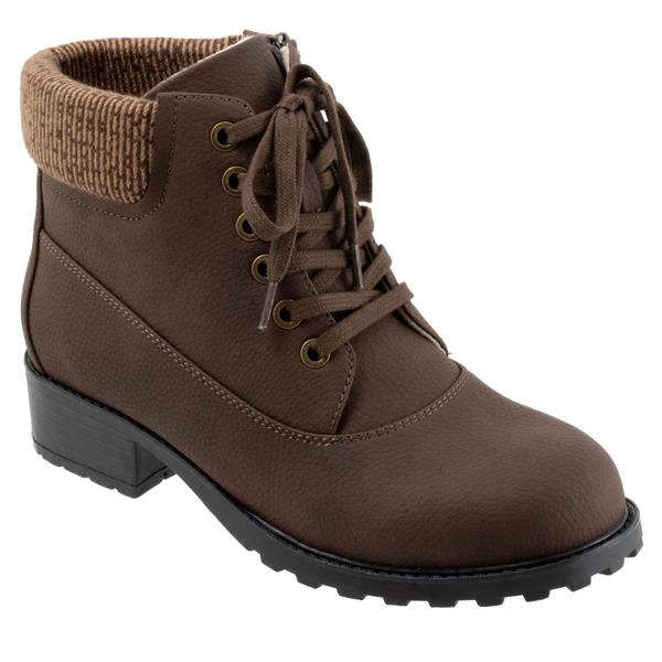 Bellamy Dark Brown