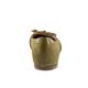 Carissa Olive Suede