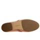 Carissa Pale Pink Suede