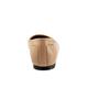 Clara Beige Black