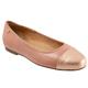 Clara Pale Pink Champagne
