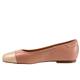 Clara Pale Pink Champagne