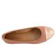 Clara Pale Pink Champagne