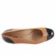Daisy Tan Black