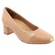 Daria Beige Patent alternate view 1)
