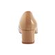 Daria Beige Patent alternate view 3)