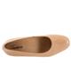 Daria Beige Patent alternate view 4)