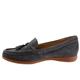 Dawson Grey Suede alternate view 2)