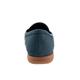 Dawson Navy Nubuck