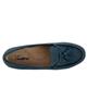 Dawson Navy Nubuck