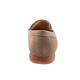 Dawson Stone Suede