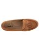 Dawson Tan Nubuck