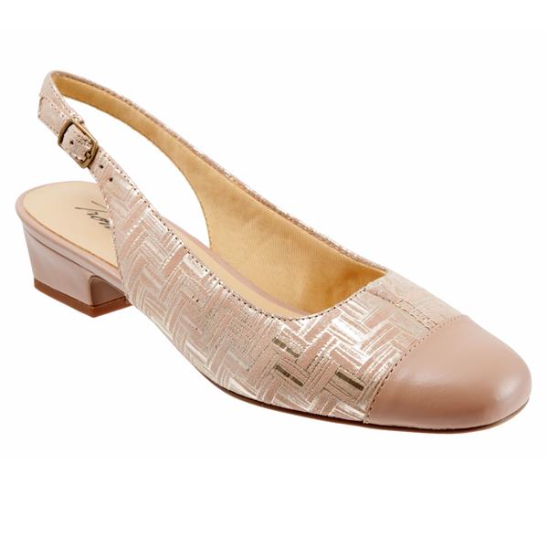 trotters dea slingback