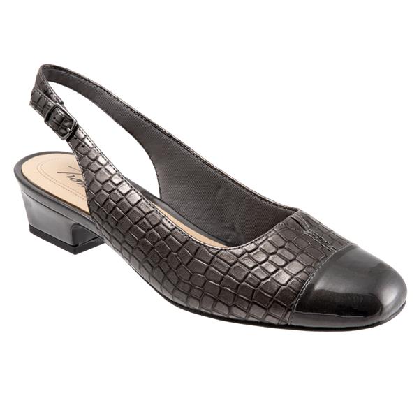 Dea Pewter Croco