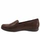 Deanna Dark Brown Mini Dot