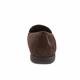 Deanna Dark Brown Mini Dot