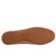 Delmara Beige Nubuck Perf