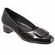 Delse Black Patent