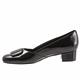 Delse Black Patent