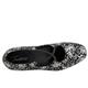 Demi Black Floral alternate view 4)