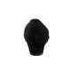 Denisse Black Suede alternate view 3)