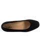 Denisse Black Suede alternate view 4)