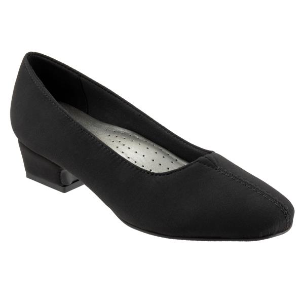 Doris Black Micro