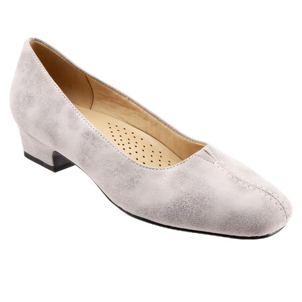 Doris Grey Marbled