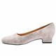 Doris Grey Marbled