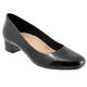 Dream Black Patent