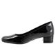 Dream Black Patent