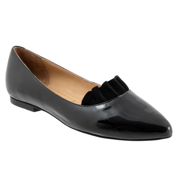 Elsie Black Patent