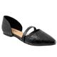 Emory Black Croco alternate view 1)