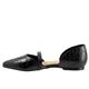 Emory Black Croco alternate view 2)