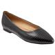 Estee Black Grey Embossed alternate view 1)