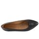 Estee Black Grey Embossed alternate view 4)