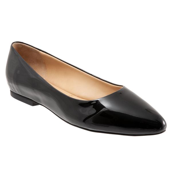 Estee Black Patent