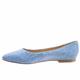 Estee Blue Metallic