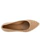 Estee Woven Beige alternate view 4)