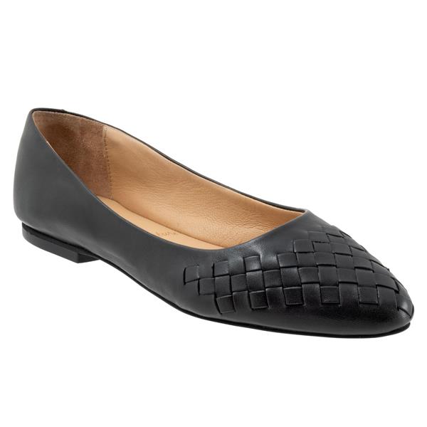 Estee Woven | Trotters: We Fit Your Style