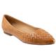 Estee Woven Tan