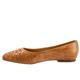 Estee Woven Tan