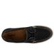 Farah Black Nubuck