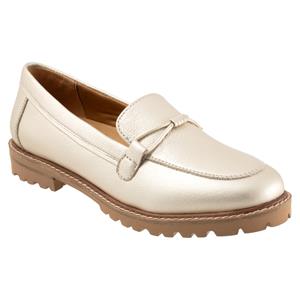 Fiora Champagne Metallic