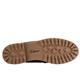 Francey Black Nubuck